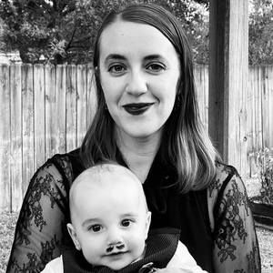 Meet your Posher, Samantha